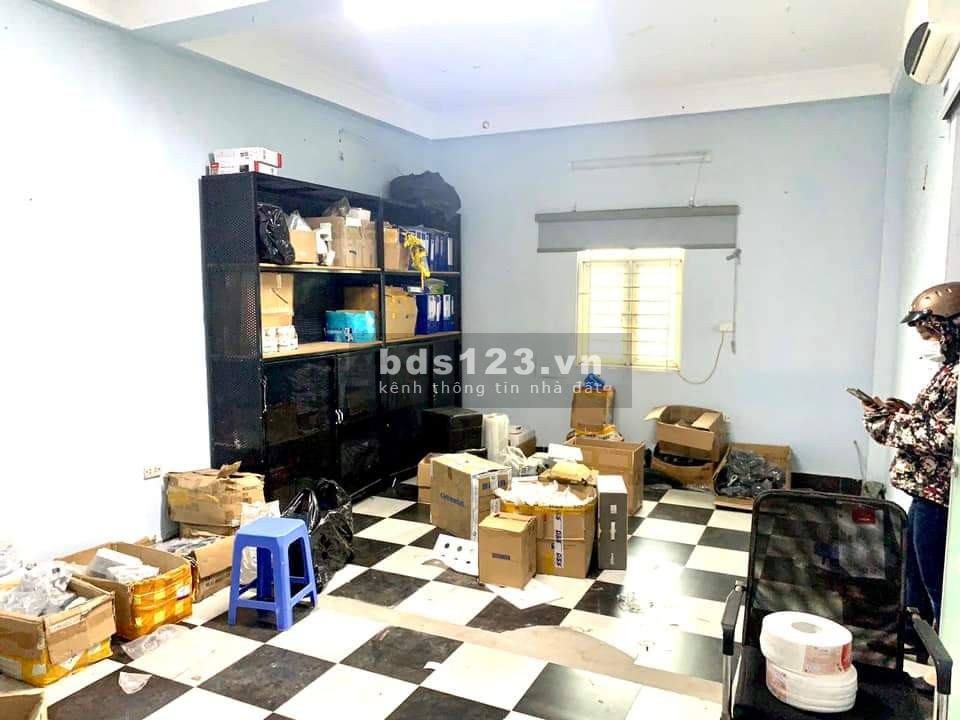 Bán nhà, ô tô tránh, dân xây phố Chiến Thắng, 35/40m2*4t, mt6,2m, chỉ 7.35 tỷ.