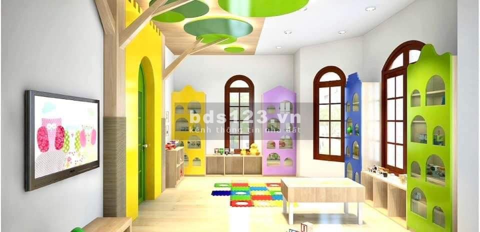 Bán nhà mặt tiền lớn Quận 10, DTSD 400m² ngang 11m, sẵn thu 3 tỷ, giá chỉ 70 tỷ