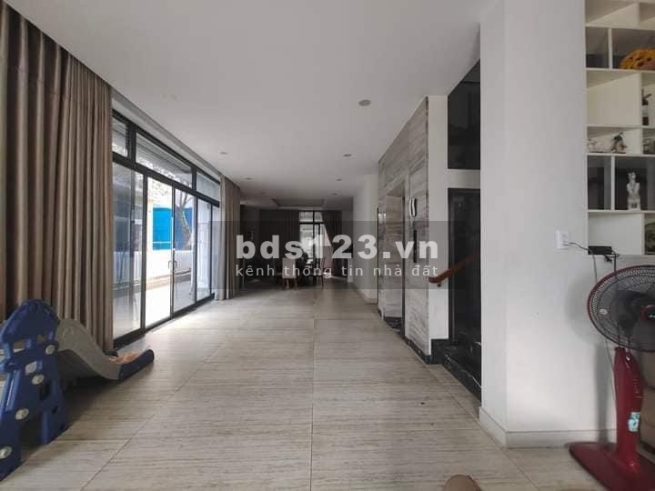 Bán biệt thự 5sao 250m² khu VIP Hiệp Bình Phước, view công viên, thang máy xin xò, nhỉnh giá 20 tỷ