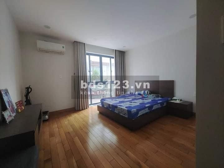 Bán biệt thự 5sao 250m² khu VIP Hiệp Bình Phước, view công viên, thang máy xin xò, nhỉnh giá 20 tỷ