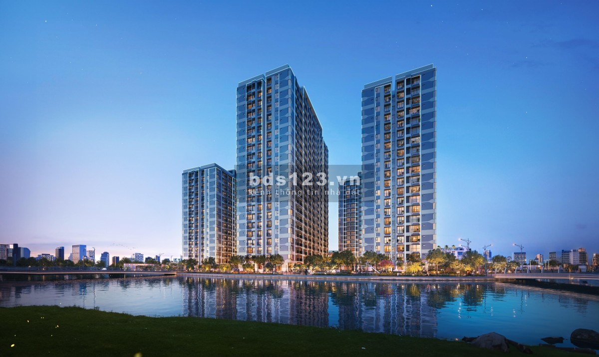 Bán shophouse block Hybrid 200m2 giá 57 triệu/m2, thanh toán trước 30%, bạn có thể sở hữu ngay
