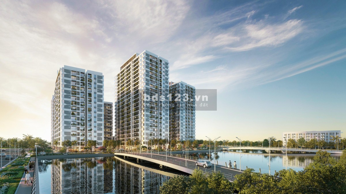 Bán shophouse block Hybrid 200m2 giá 57 triệu/m2, thanh toán trước 30%, bạn có thể sở hữu ngay