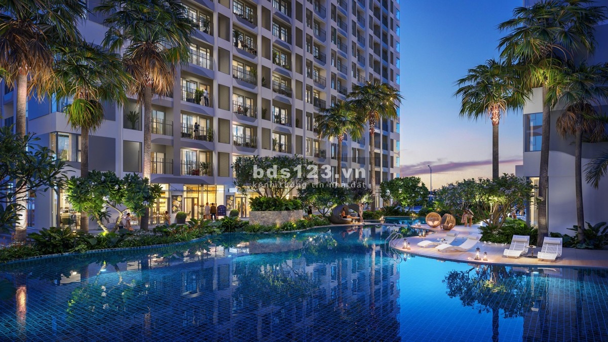 Bán shophouse block Hybrid 200m2 giá 57 triệu/m2, thanh toán trước 30%, bạn có thể sở hữu ngay