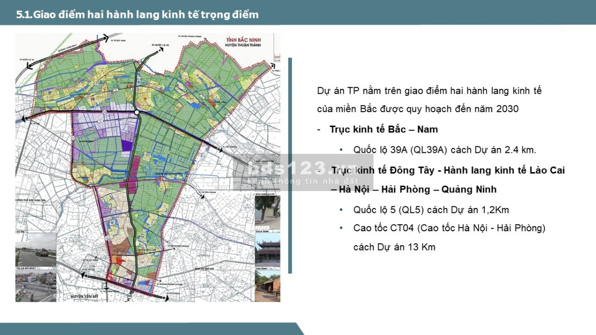 Chuyển nhượng dự án 6,2 ha nhà máy sản xuất linh kiện…