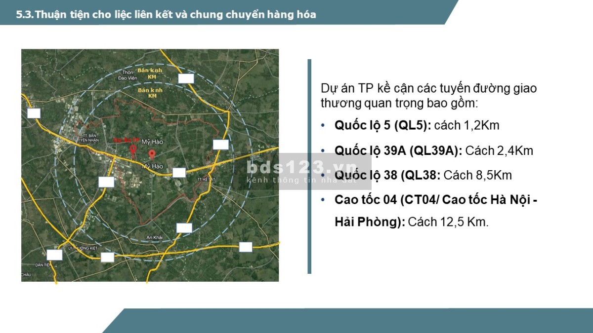 Chuyển nhượng dự án 6,2 ha nhà máy sản xuất linh kiện…
