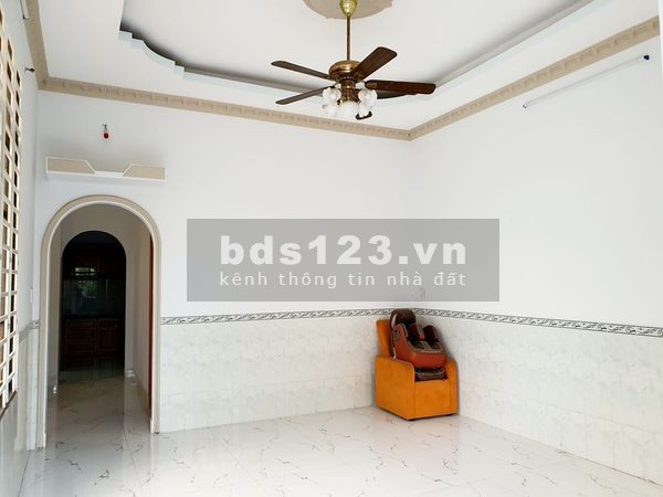 Bán nhà vô ở ngay, MT đường 10m, Hàng hiếm, vuông vức 7x15m, 70m ra Nguyễn Duy Trinh, giá nhỉnh 5 tỷ