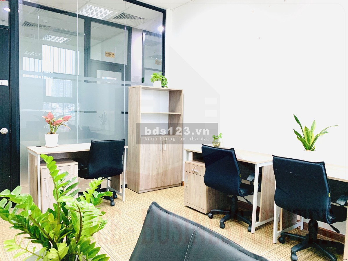 Cho thuê văn phòng ảo giá rẻ tại Quận 1, Quận 3, Quận 10 - HCM