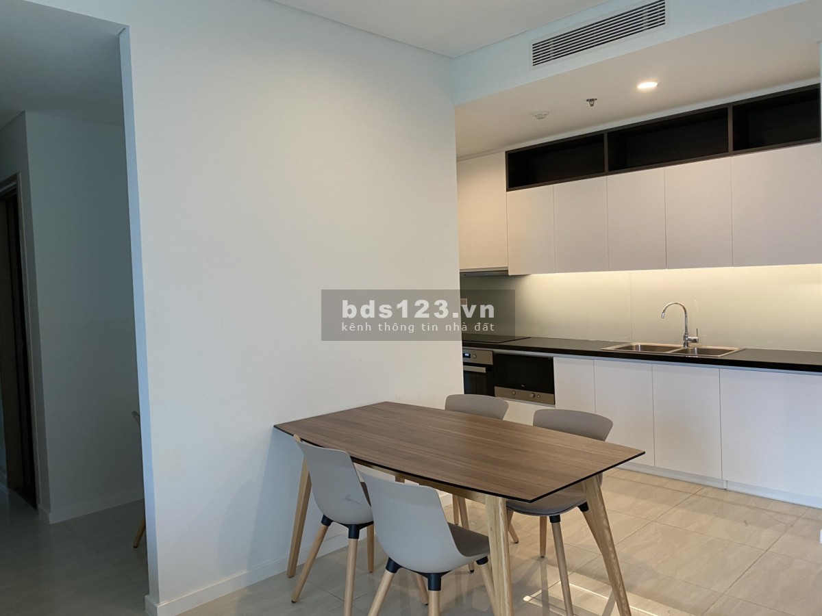 Cho thuê 3PN Sadora - View công viên - 120M2 - Chỉ 24 triệu