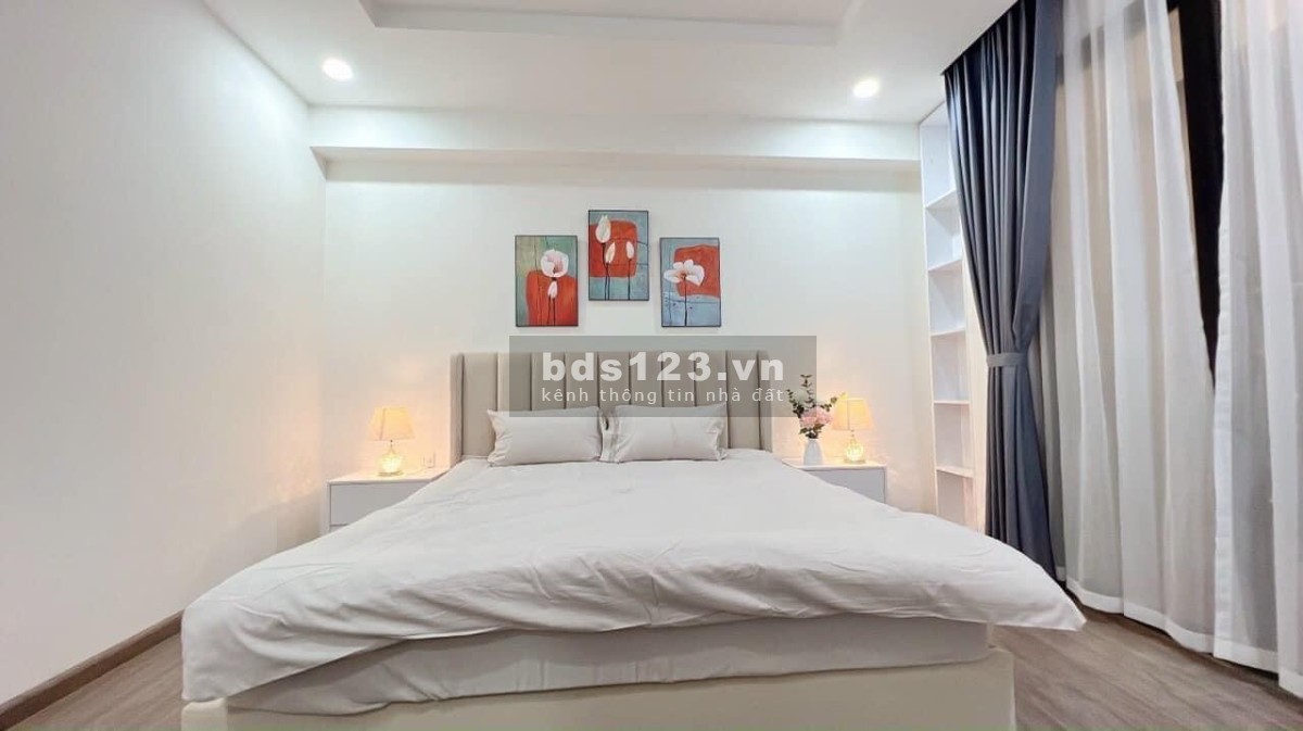 Em muốn bán căn 3PN+2WC với giá chỉ 2 tỷ 530 triệu tại Vinhomes Ocean Park. LH:0866.980.674