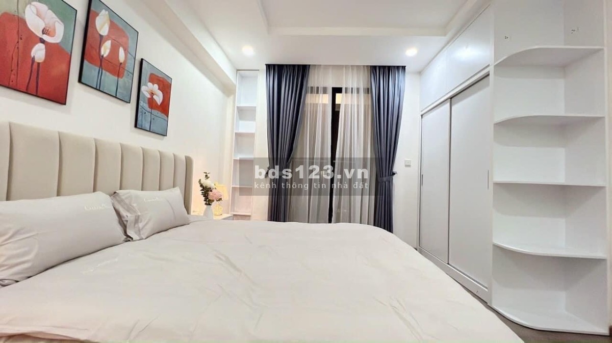 Em muốn bán căn 3PN+2WC với giá chỉ 2 tỷ 530 triệu tại Vinhomes Ocean Park. LH:0866.980.674