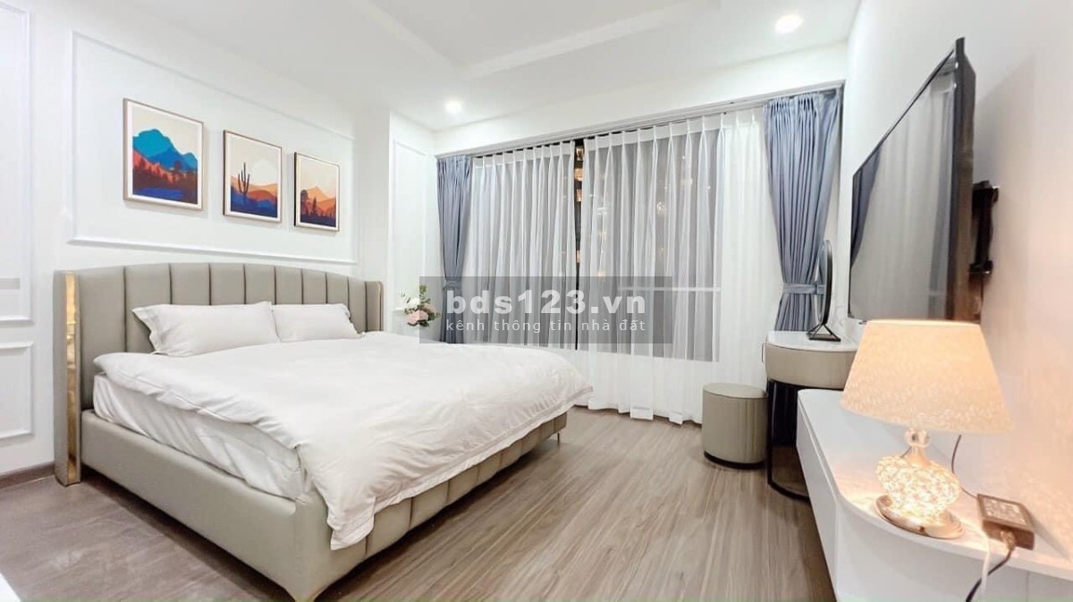Em muốn bán căn 3PN+2WC với giá chỉ 2 tỷ 530 triệu tại Vinhomes Ocean Park. LH:0866.980.674