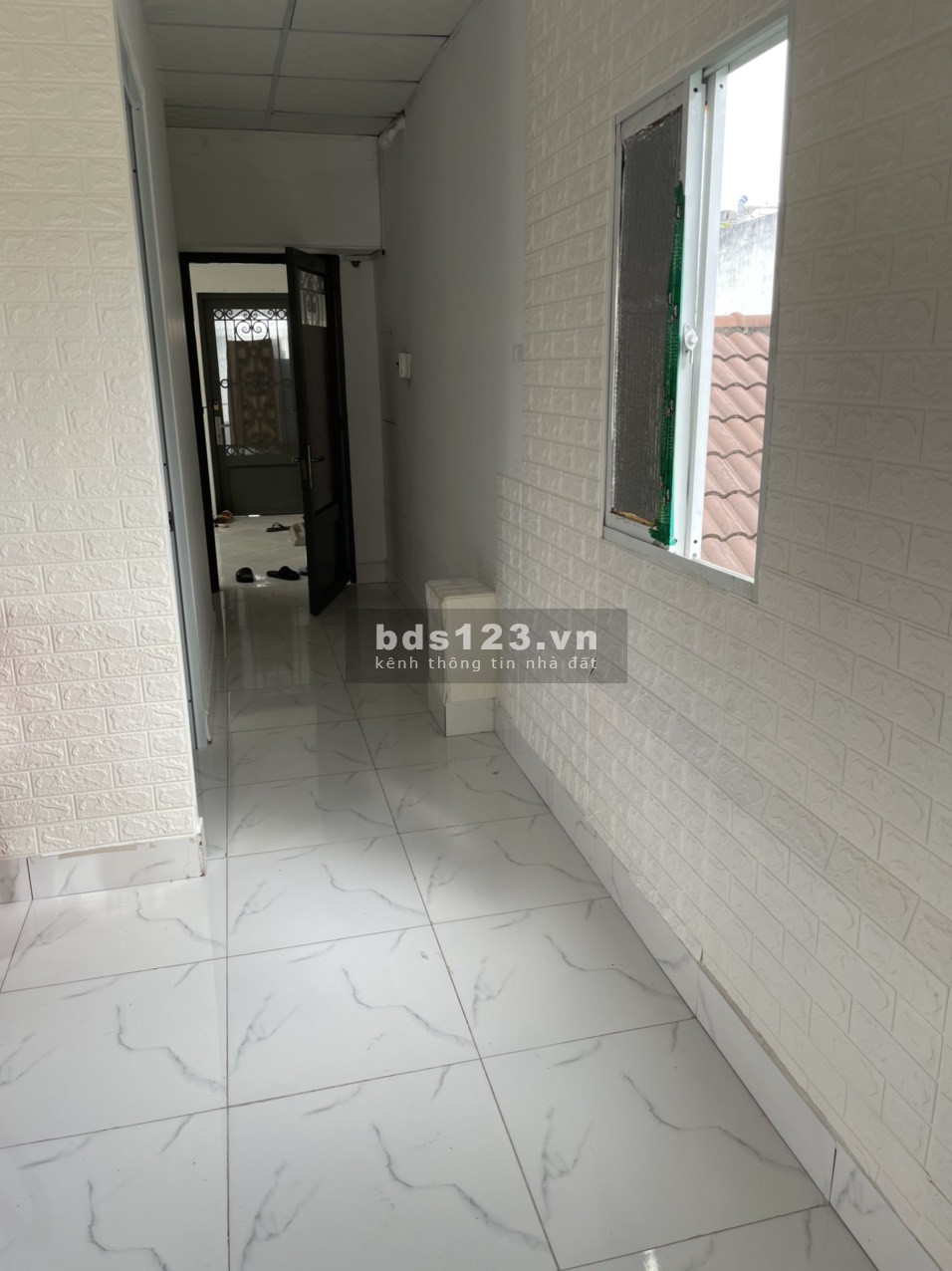 Cho thuê Phòng CHDV 30m2, full nội thất, Ban công, có PN riêng - Tân Bình