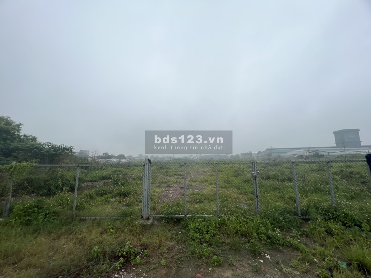 Chuyển nhượng dự án 6,2 ha nhà máy sản xuất linh kiện…
