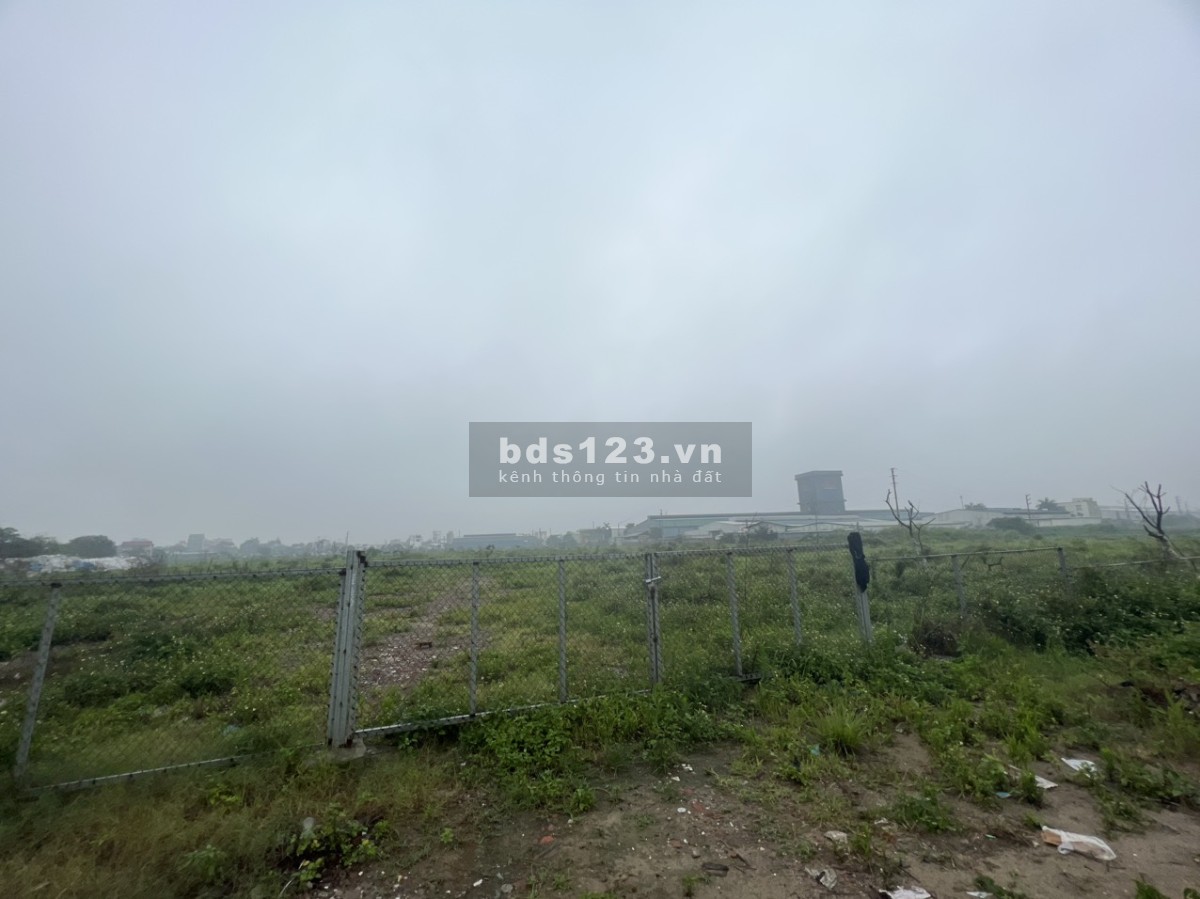 Chuyển nhượng dự án 6,2 ha nhà máy sản xuất linh kiện…