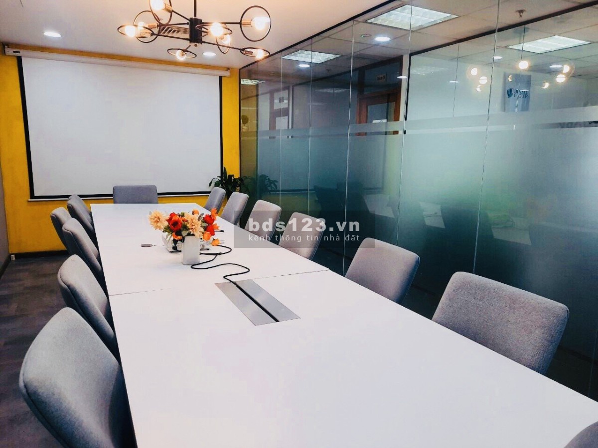 Cho thuê văn phòng ảo giá rẻ tại Quận 1, Quận 3, Quận 10 - HCM