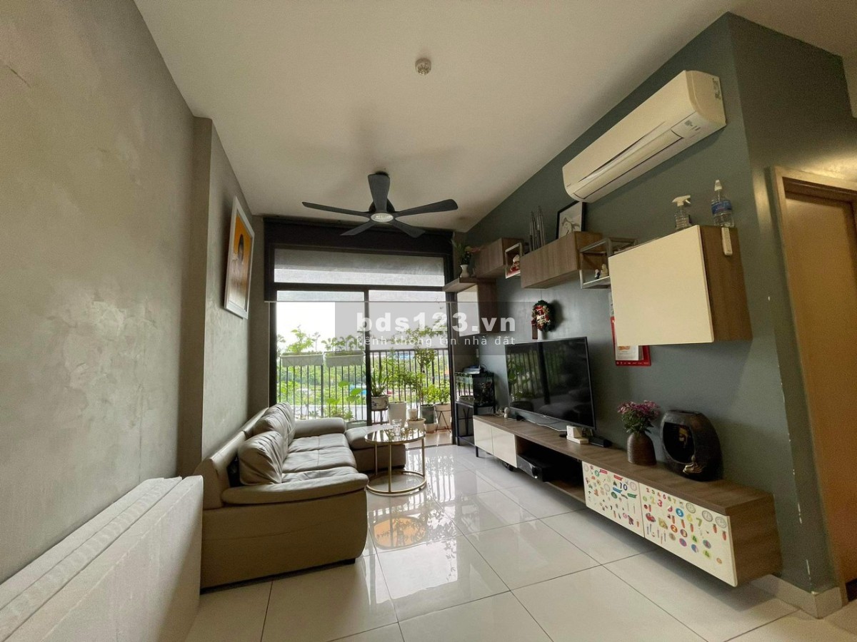 Bán căn hộ Jamila Khang Điền 76M2 full NT xịn chỉ 3,2 tỷ