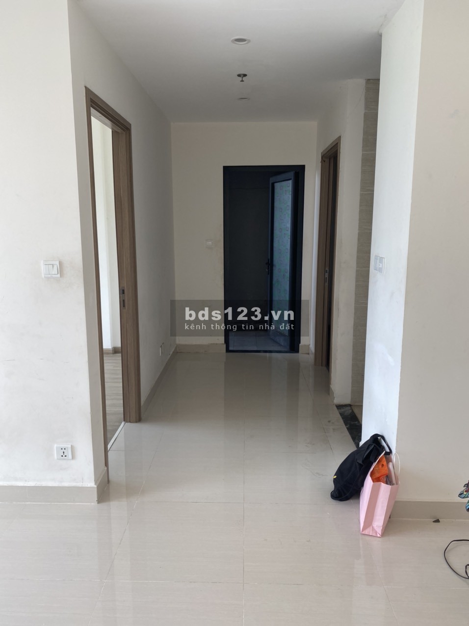Chính chủ gửi bán 2N1WC 55m nguyên bản 2.170 tỷ Vinhomes Smart City