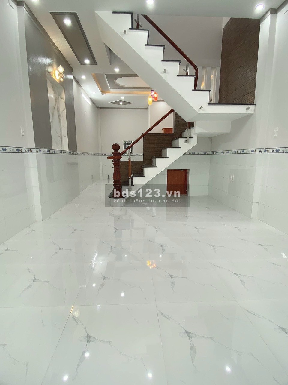 Chính chủ cần tiền bán căn Nhà 2 phòng ngủ ngay Bửu Long Biên Hoà, giá đúng 1 tỷ 350Tr