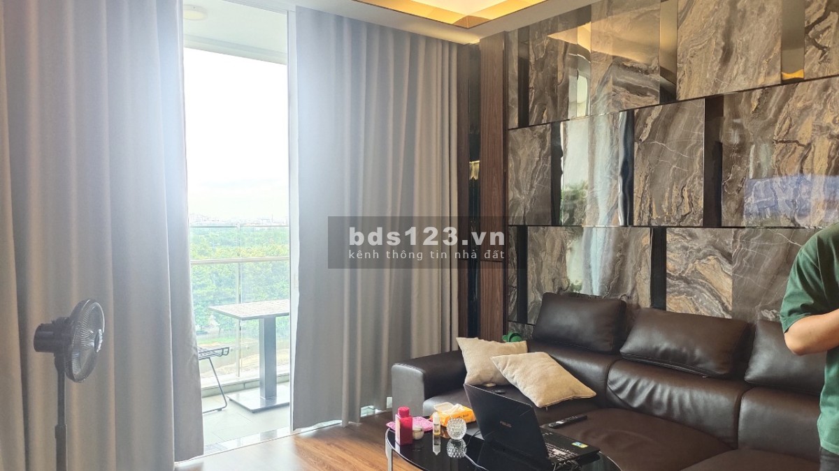 Cho thuê căn hộ 2PN Sarina giá 28 triệu NET