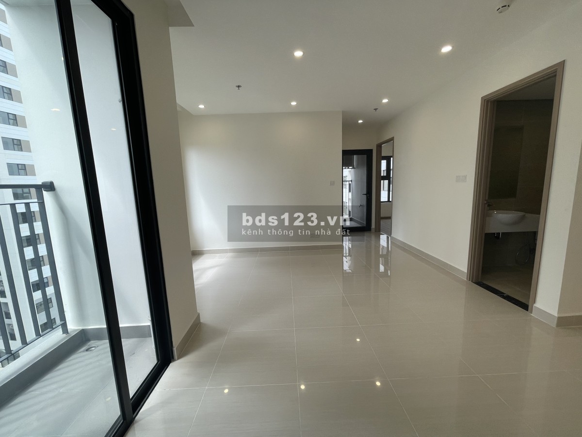 Bán căn hộ 2PN+ 69m2 giá chỉ 2.980 tỷ (BTP) siêu rẻ S8 Origami tại Vinhomes Grand Park Quận 9
