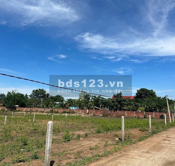 Bán đất ở Phú Yên giá tốt cho nhà đầu tư