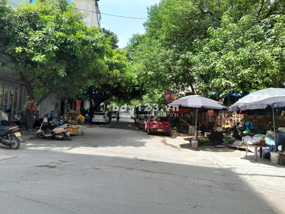 Hàng hiếm có khó tìm ngay mặt phố Mẽ Trì Thương - 6 tầng đẹp long lanh