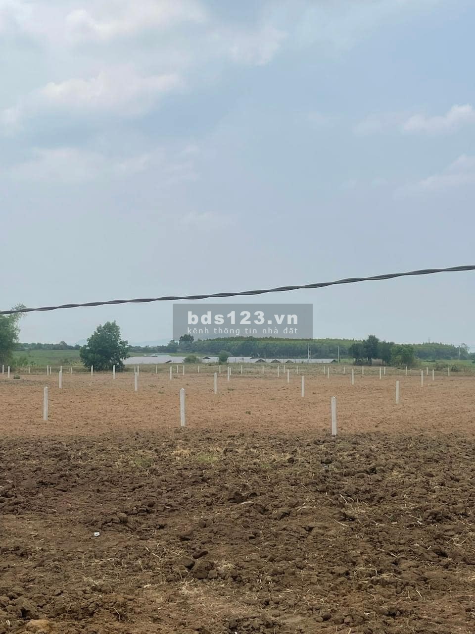 Bán đất ở Phú Yên giá tốt cho nhà đầu tư