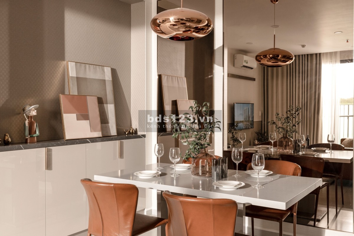 Bán shophouse MT Eastmark 120m2 Quận 9 mặt tiền đường Vành Đai 3 - Lò Lu giá bán chỉ 55 triệu/m2