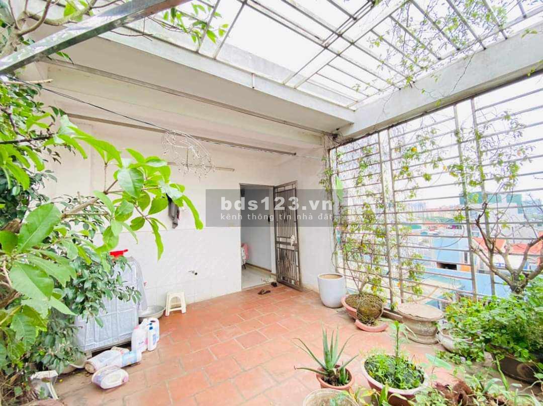 Bán nhà riêng Việt Hưng nhỉnh giá 7 tỷ, DT 55m², ô tô vào tận nhà, ga ra, thang máy, 0987883182