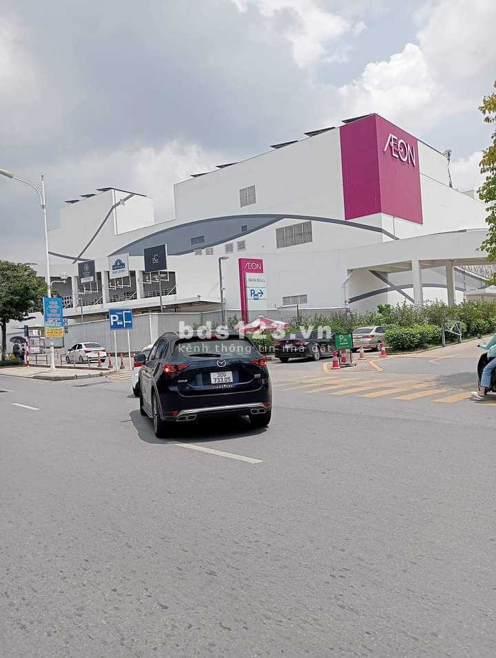 Hiếm, bán đất thổ cư Thạch Bàn, gần ô tô tránh, ô tô vào đất. Bán đất Thạch Bàn 39m2, giá 2.4 tỷ,