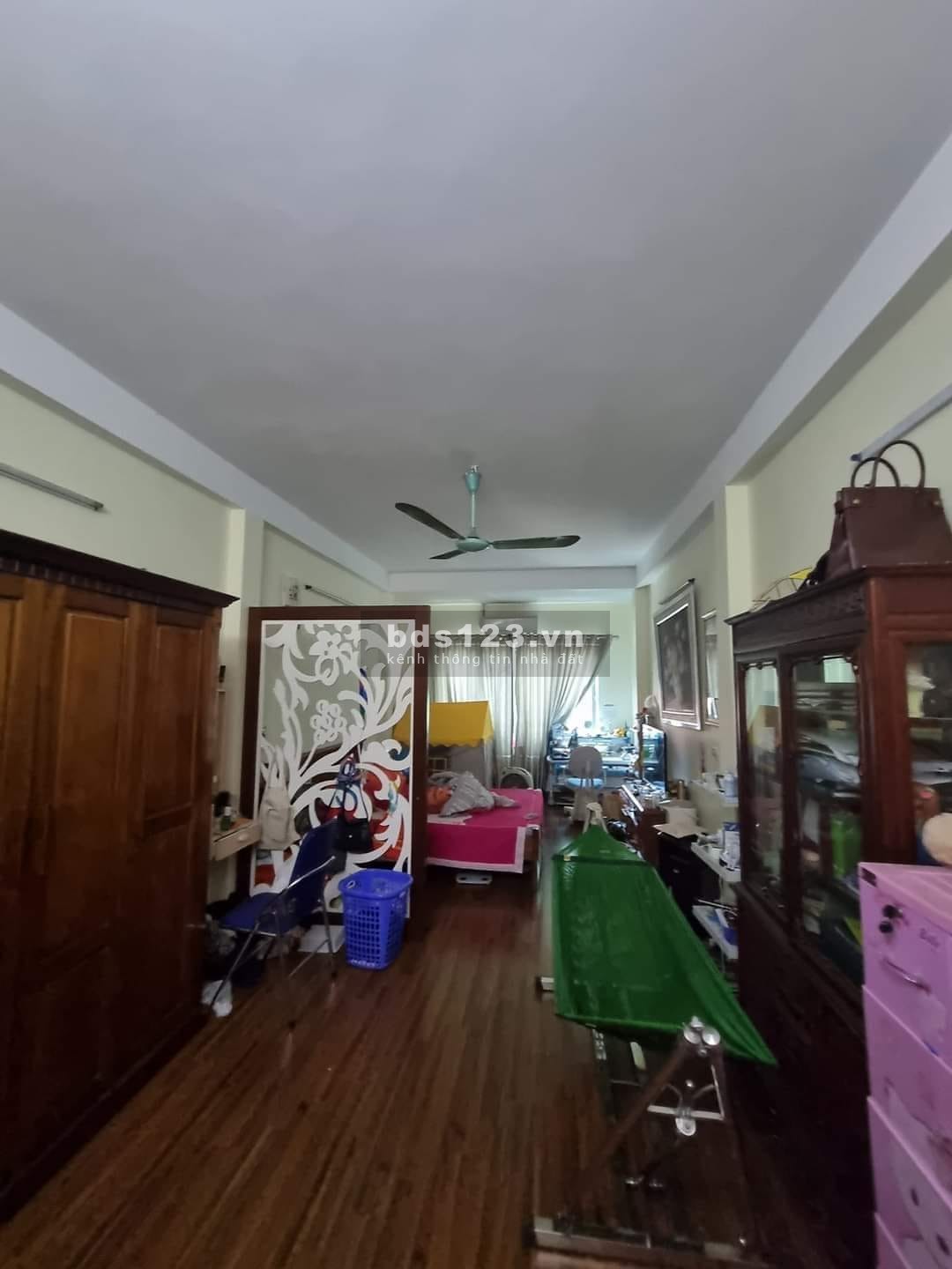 Bán nhà Mỹ Đình - Nam Từ Liêm. Thuộc khu phân lô, Ô tô vào nhà. 40m2x5T. Giá 8,5 tỷ