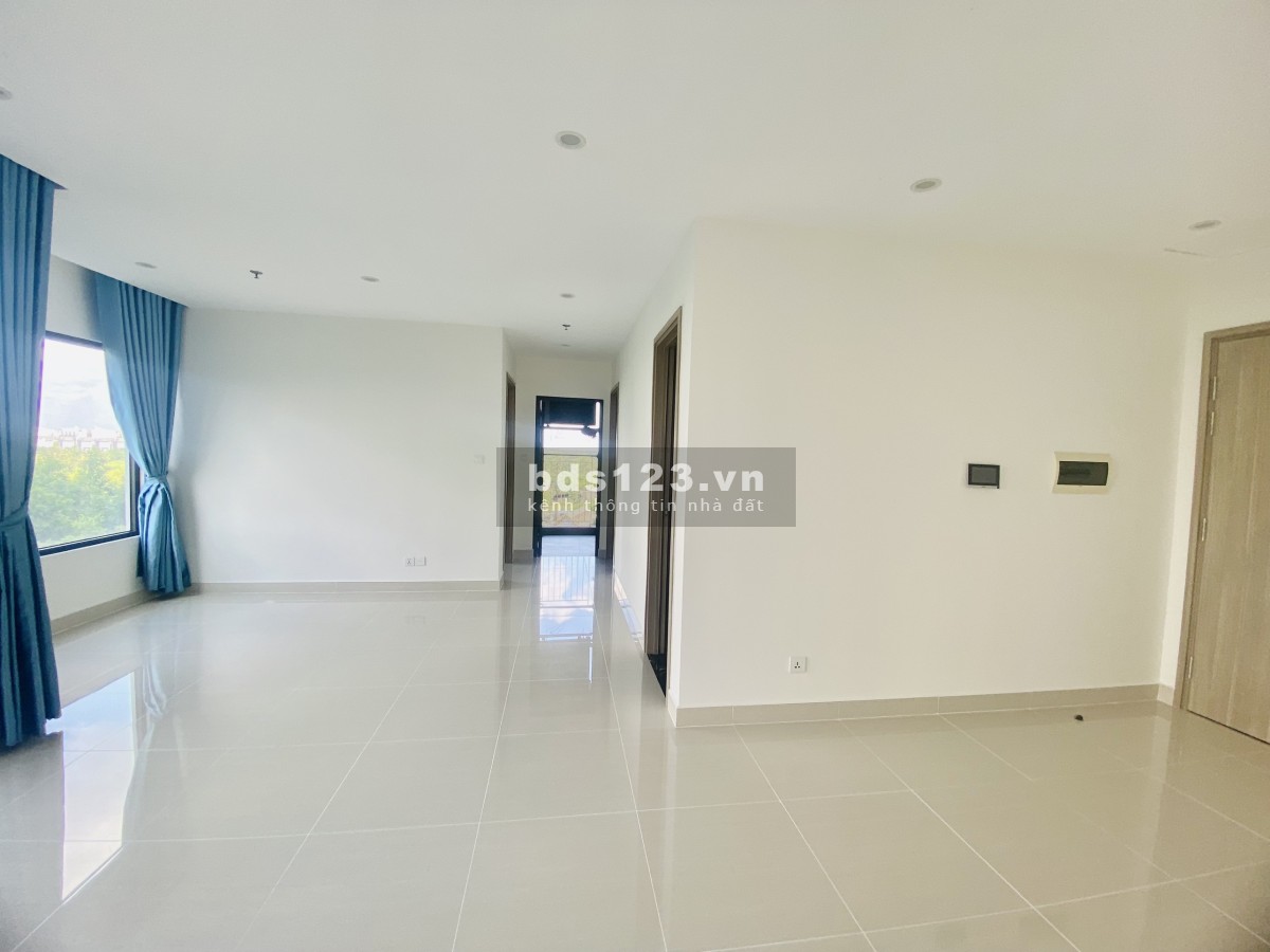 Bán căn hộ 2PN+ 69m² giá chỉ 2,580 tỷ (BTP) siêu rẻ S3 tại Vinhomes Grand Park Quận 9