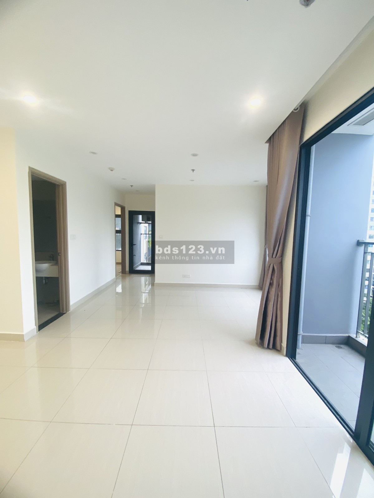 Bán căn hộ 2PN+ 69m² giá chỉ 2,580 tỷ (BTP) siêu rẻ S3 tại Vinhomes Grand Park Quận 9