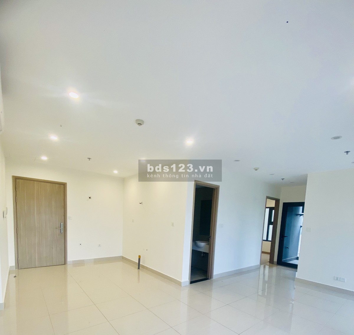 Bán căn hộ 2PN+ 69m² giá chỉ 2,580 tỷ (BTP) siêu rẻ S3 tại Vinhomes Grand Park Quận 9