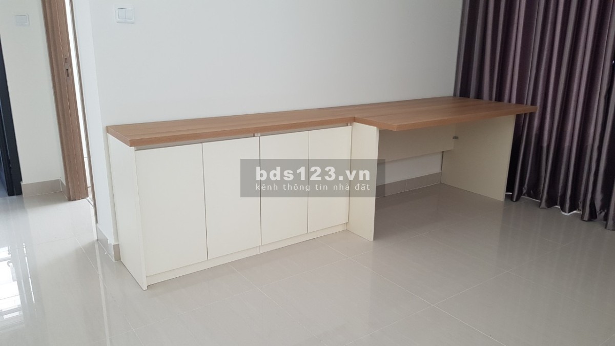 Cho thuê căn 2PN+ full nội thất chỉ từ 8 triệu tại VInhomes Quận 9