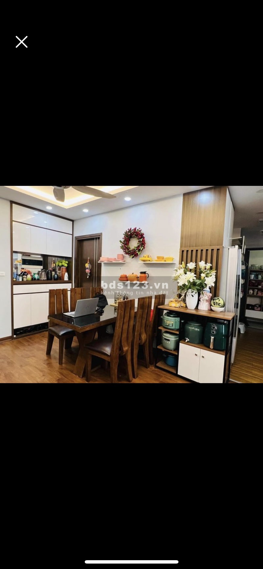 Cần bán gấp căn hộ chung cư An Bình City 3 phòng ngủ, DT 90m2