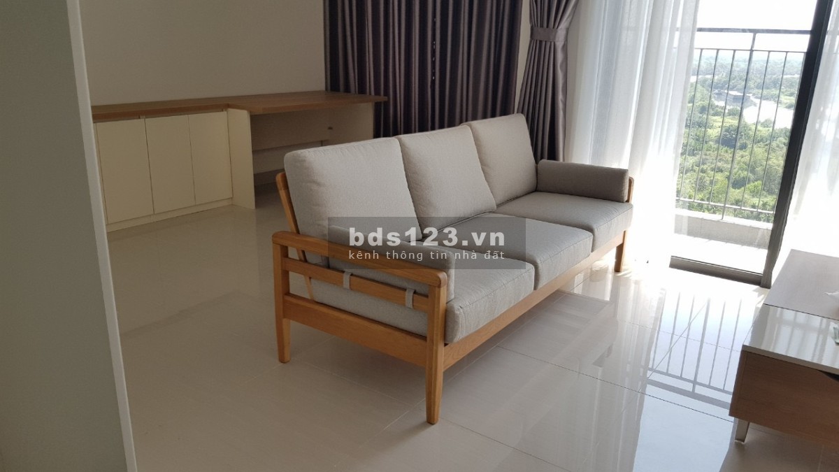 Cho thuê căn 2PN+ full nội thất chỉ từ 8 triệu tại VInhomes Quận 9