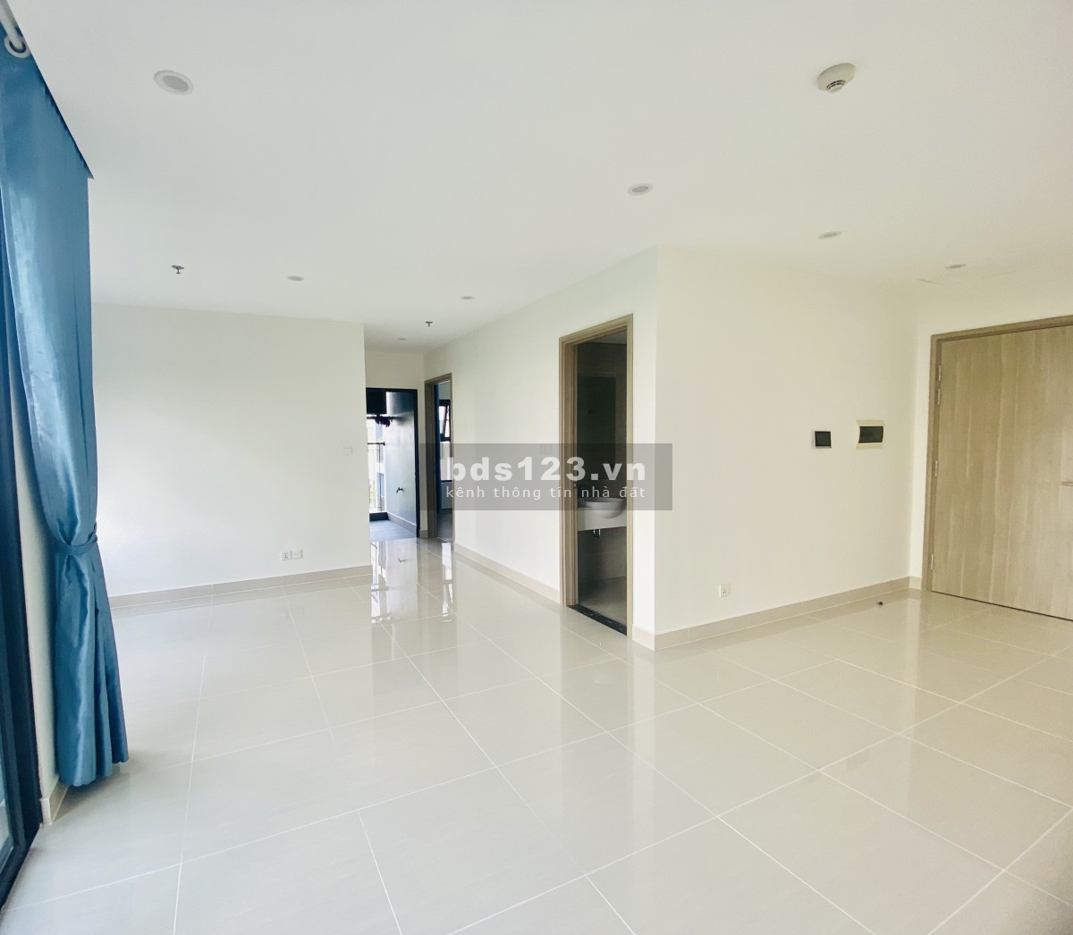 Bán căn hộ 2PN+ 69m² giá chỉ 2,580 tỷ (BTP) siêu rẻ S3 tại Vinhomes Grand Park Quận 9