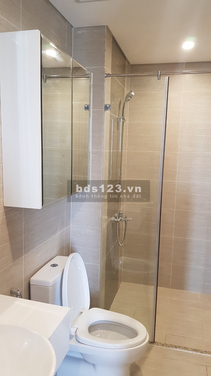 Cho thuê căn 2PN+ full nội thất chỉ từ 8 triệu tại VInhomes Quận 9
