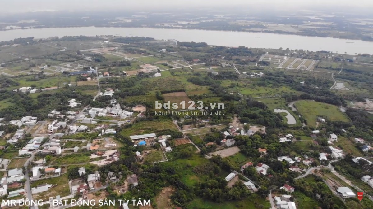 Trời ơiiiii: Đất Vườn CLN Long Phước Quận 9 7tr/m2 Biệt thự Mặt Sông View Đẹp Giá Rẻ Lắm