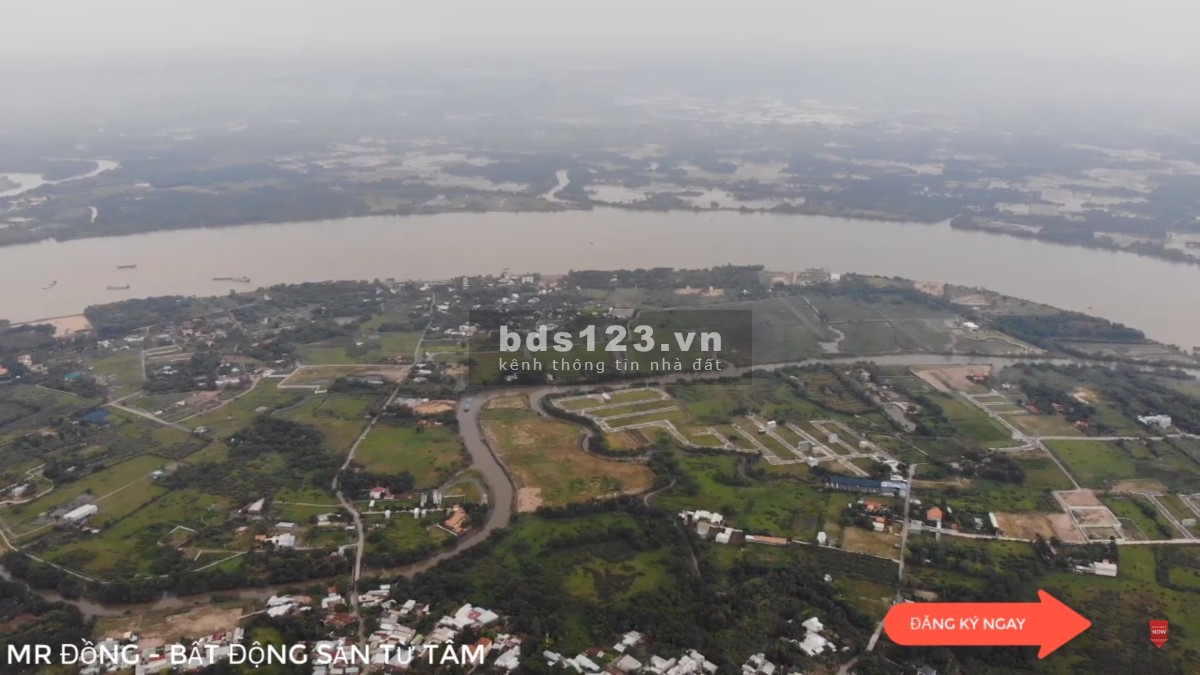 Trời ơiiiii: Đất Vườn CLN Long Phước Quận 9 7tr/m2 Biệt thự Mặt Sông View Đẹp Giá Rẻ Lắm