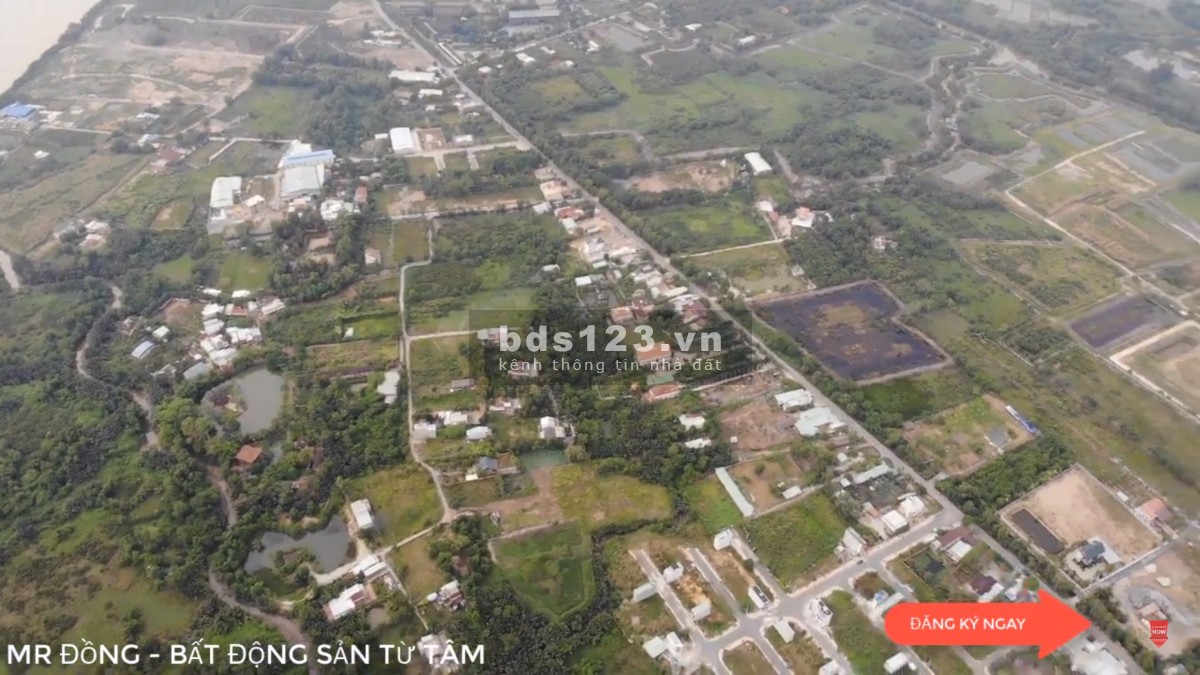 Trời ơiiiii: Đất Vườn CLN Long Phước Quận 9 7tr/m2 Biệt thự Mặt Sông View Đẹp Giá Rẻ Lắm