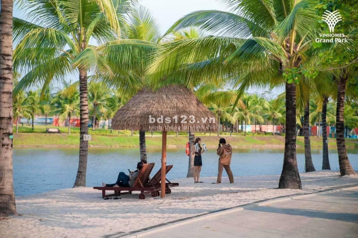 Bán Căn Hộ 2PN+ 69m2 2PN Giá chỉ 2.550 Tỷ (BTP) Siêu rẻ tại Vinhomes Grand Park Quận 9