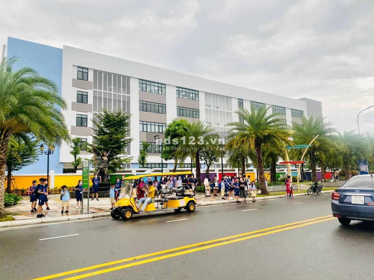 Bán Căn Hộ 2PN+ 69m2 2PN Giá chỉ 2.550 Tỷ (BTP) Siêu rẻ tại Vinhomes Grand Park Quận 9
