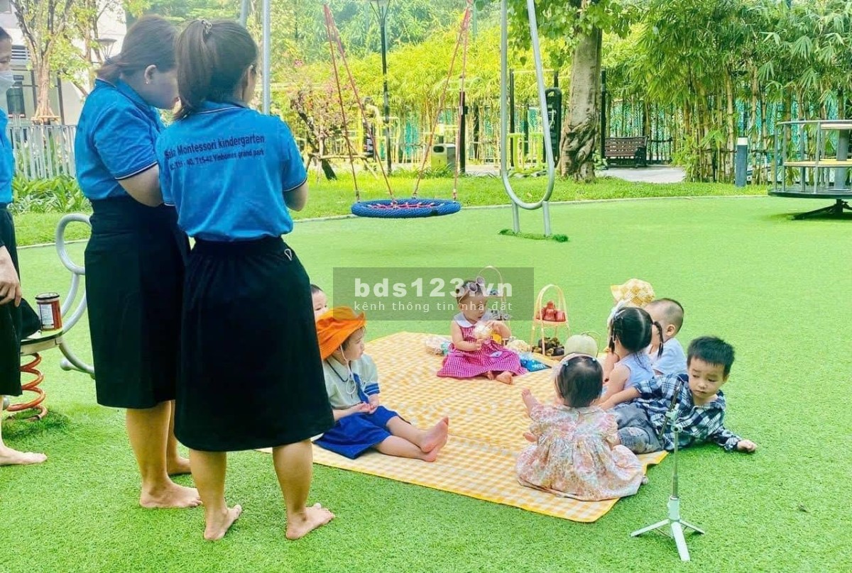 Bán căn hộ 2PN+ 69m2 giá chỉ 2.980 tỷ (BTP) siêu rẻ S8 Origami tại Vinhomes Grand Park Quận 9