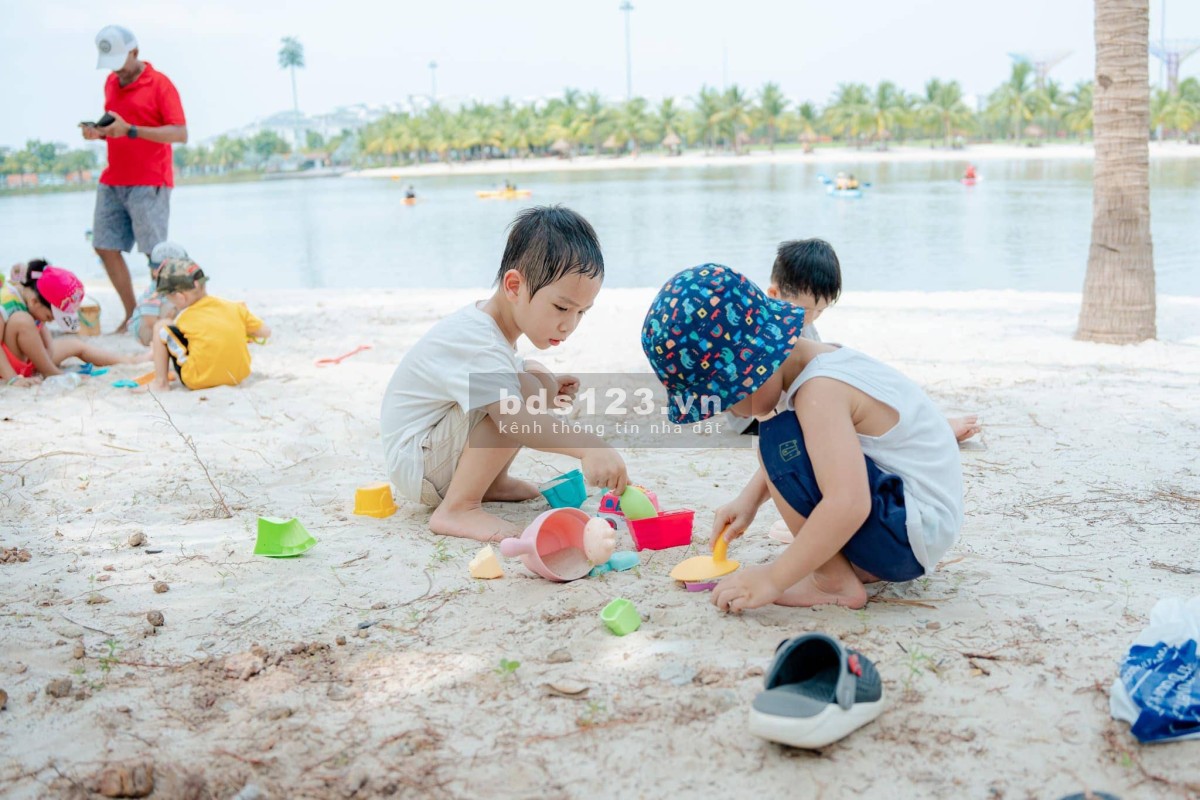 Bán căn hộ 2PN+ 69m2 giá chỉ 2.980 tỷ (BTP) siêu rẻ S8 Origami tại Vinhomes Grand Park Quận 9