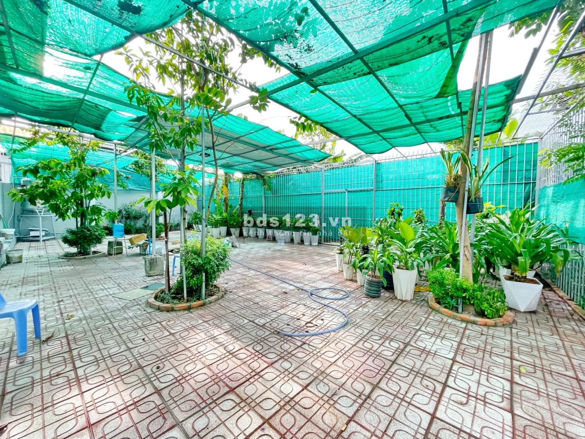 Chính chủ cho thue toà nhà 15x20m 330 Nguyễn Thị Thập Quận 7
