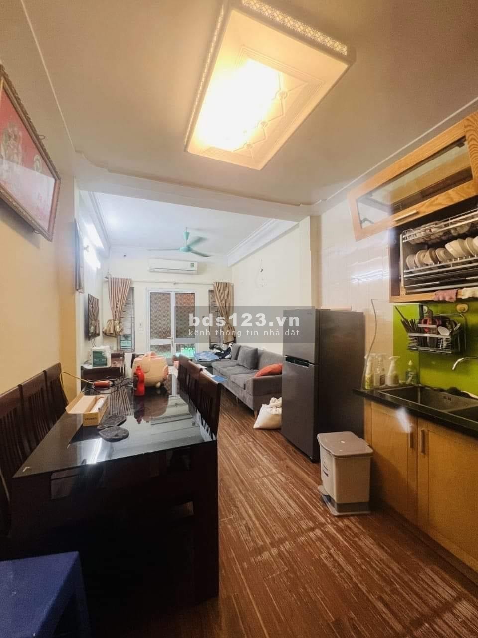 Hàng hiếm có khó tìm ngay mặt phố Mẽ Trì Thương - 6 tầng đẹp long lanh