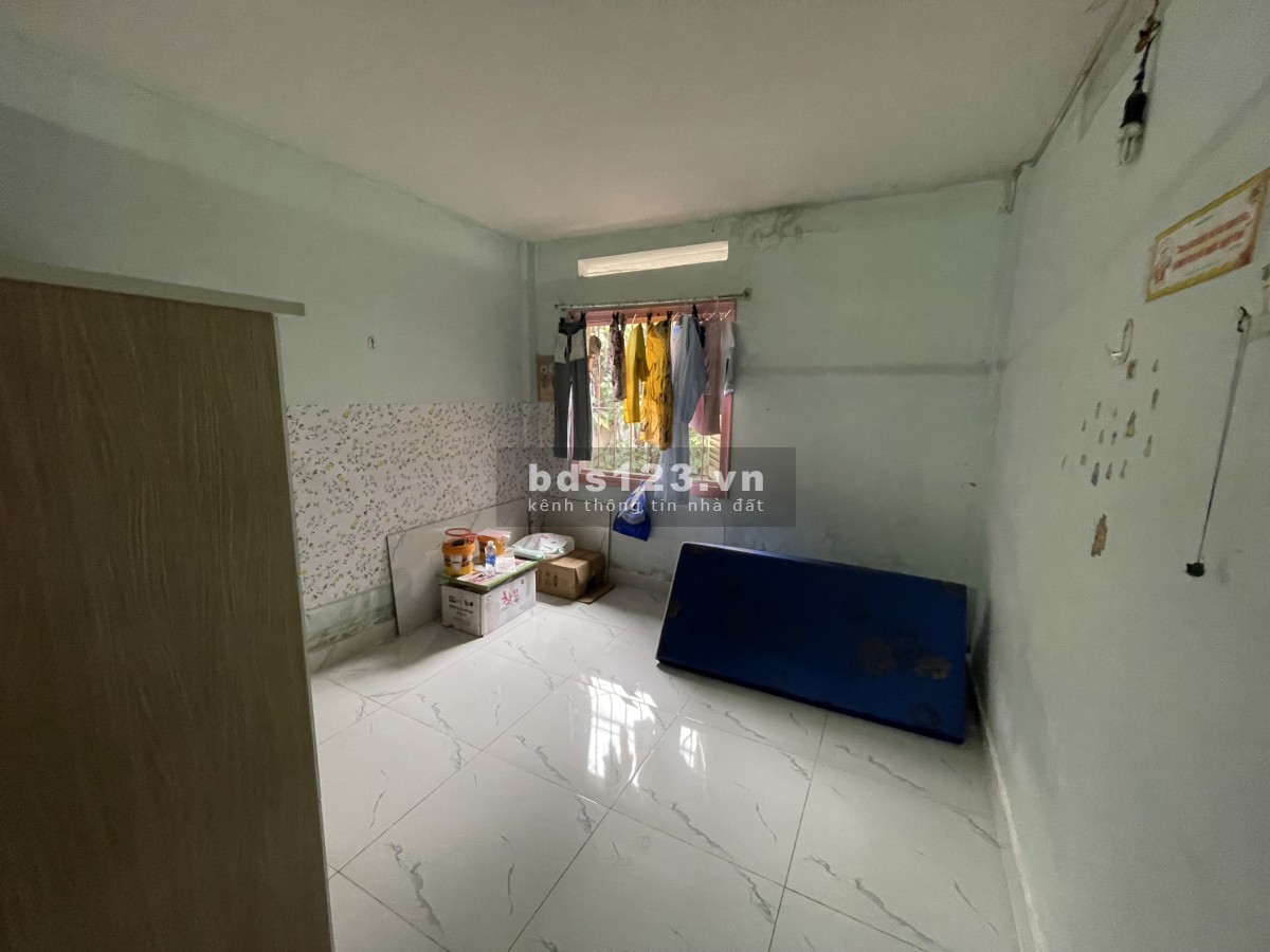 Mình tìm 1-2 bạn nữ ở ghép nhà chung cư nguyên căn có hành lang thoáng mát, full nội thất