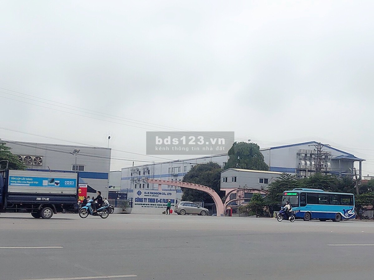 Chính chủ cho thuê mặt bằng kinh doanh rộng rãi, tiện ích tại Chương Mỹ, Hà Nội